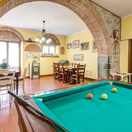 Luxury In