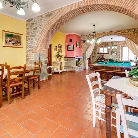 Villa Luxury In