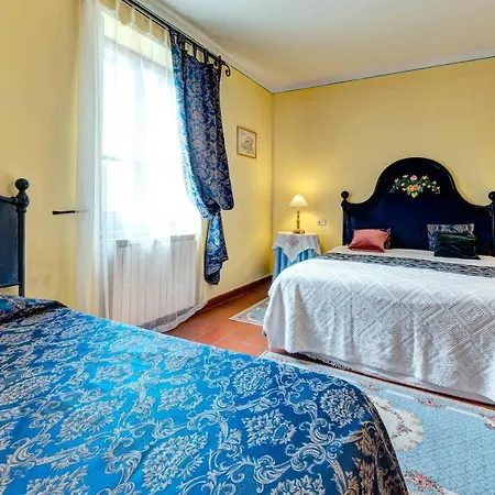 Luxury In Villa *
