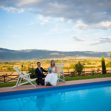 Luxury In Vila Cortona