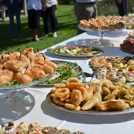 Luxury In Vila Cortona