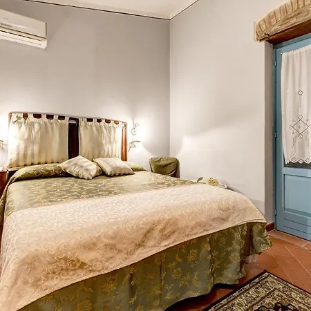 Вілла Luxury In *