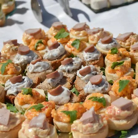 Вілла Luxury In