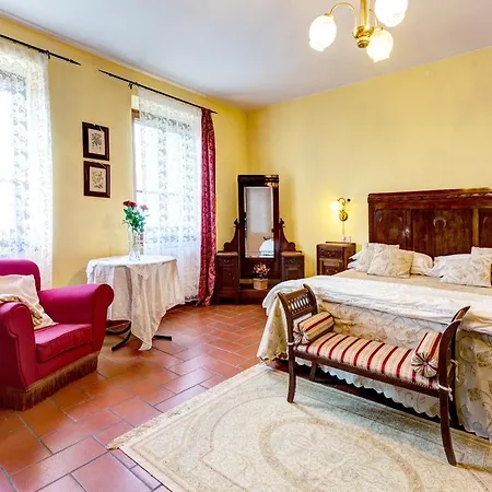 Вілла Luxury In