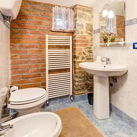 Luxury In Вілла *