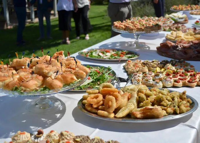 Luxury In Villa Cortona