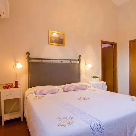 Luxury In Vila
